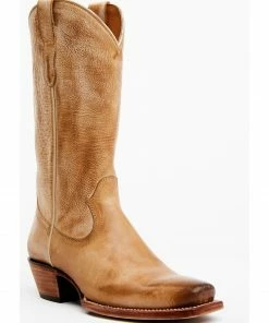 Cleo + Wolf Women's Ivy Western Boots - Square Toe