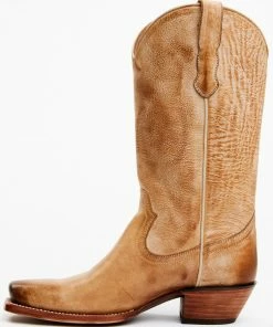 Cleo + Wolf Women's Ivy Western Boots - Square Toe -Cleo & Wolf Shop 2000361444 280 P3