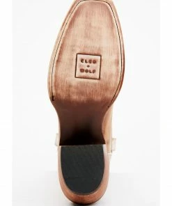 Cleo + Wolf Women's Ivy Western Boots - Square Toe -Cleo & Wolf Shop 2000361444 280 P7