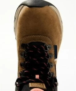 Cleo + Wolf Women's Talon Lace-Up Waterproof Hiking 3 Boot - Broad Square Toe 12 Cleo + Wolf Women's Talon Lace-Up Waterproof Hiking 3 Boot - Broad Square Toe -Cleo & Wolf Shop 2000361447 251 P6