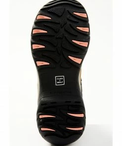 Cleo + Wolf Women's Talon Lace-Up Waterproof Hiking 3 Boot - Broad Square Toe 13 Cleo + Wolf Women's Talon Lace-Up Waterproof Hiking 3 Boot - Broad Square Toe -Cleo & Wolf Shop 2000361447 251 P7