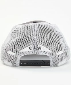 Cleo + Wolf Women's Day Dreaming & Day Drinking Graphic Mesh-Back Ball Cap  -Cleo & Wolf Shop 2000365166 020 P3