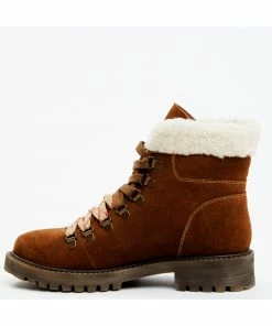 Cleo + Wolf Women's Fashion Hiker Boots -Cleo & Wolf Shop 2000370979 200 P3