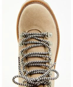 Cleo + Wolf Fashion Hiker Boots For Women's -Cleo & Wolf Shop 2000370980 026 P6