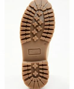 Cleo + Wolf Fashion Hiker Boots For Women's -Cleo & Wolf Shop 2000370980 026 P7