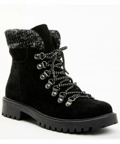 Cleo + Wolf Fashion Hiker Boots For Women's