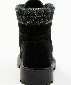 Cleo + Wolf Fashion Hiker Boots For Women's 11 Cleo + Wolf Fashion Hiker Boots For Women's -Cleo & Wolf Shop 2000370981 001 P5