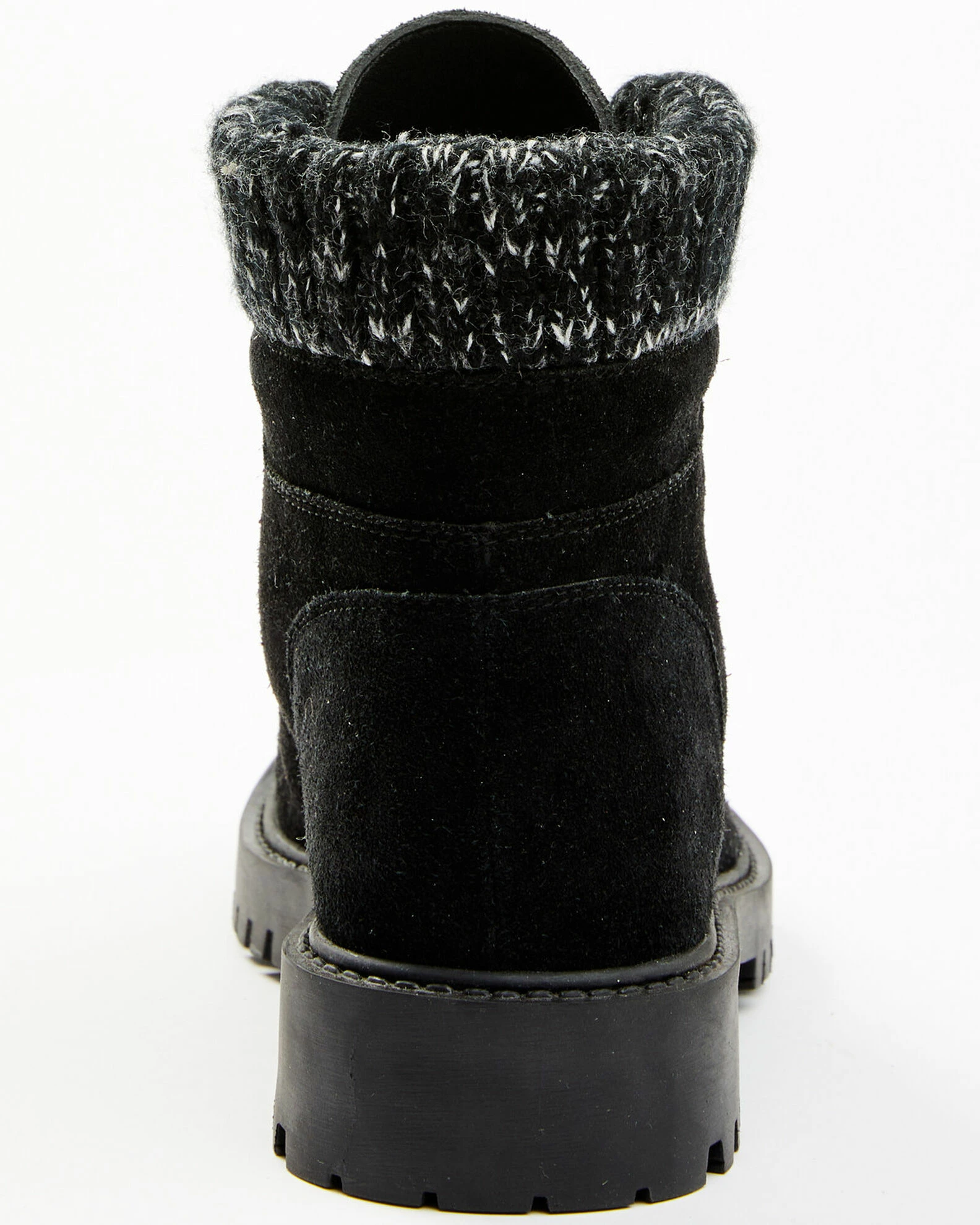 Cleo + Wolf Fashion Hiker Boots For Women's 5 Cleo + Wolf Fashion Hiker Boots For Women's - Image 5