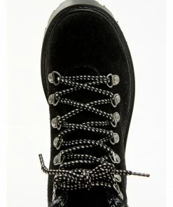 Cleo + Wolf Fashion Hiker Boots For Women's 12 Cleo + Wolf Fashion Hiker Boots For Women's -Cleo & Wolf Shop 2000370981 001 P6