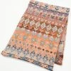 Cleo + Wolf Women's Folklore Scarf Brown