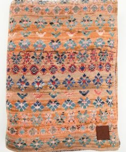 Cleo + Wolf Folklore Blanket For None Multi 6 Cleo + Wolf Folklore Blanket For None Multi -Cleo & Wolf Shop 2000381118 900 P3